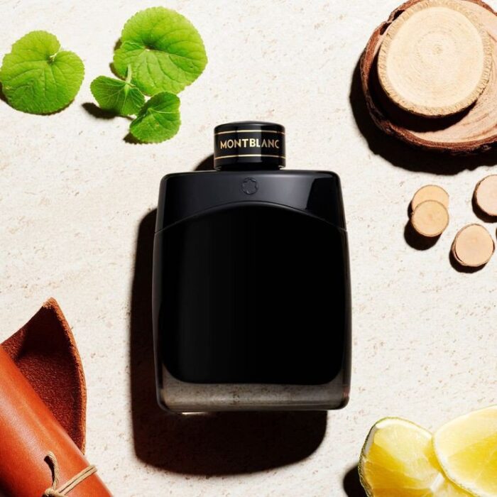 Mont Blanc Legend Men EDP 100ML - Image 2