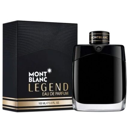 Mont Blanc Legend Men EDP 100ML