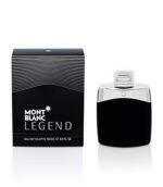 Mont Blanc Legend Men EDT 100mL