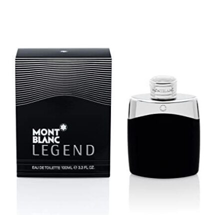 Mont Blanc Legend Men EDT 100mL