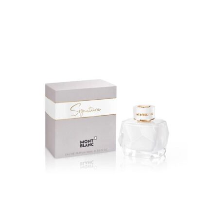 Mont Blanc Signature EDP 100mL