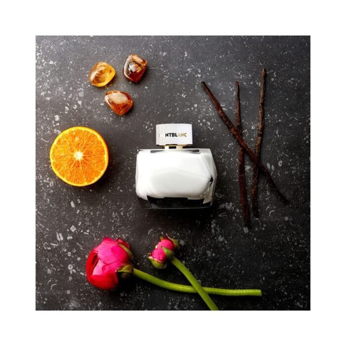Mont Blanc Signature EDP 100mL - Image 3