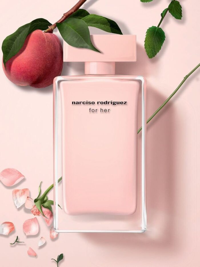 Narciso Rodriguez For Her EDP 100ml - Image 2