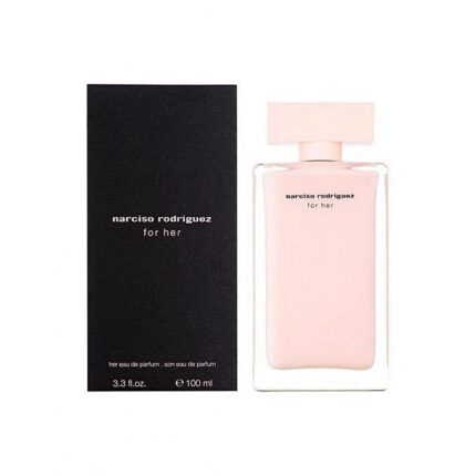 Narciso Rodriguez For Her EDP 100ml