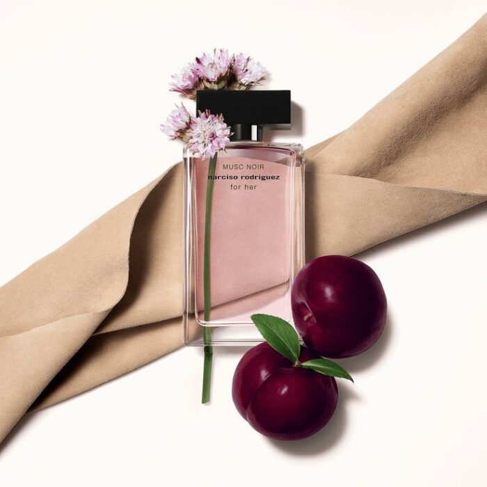 Narciso Rodriguez Musc Noir For Her EDP 100ml - Image 2