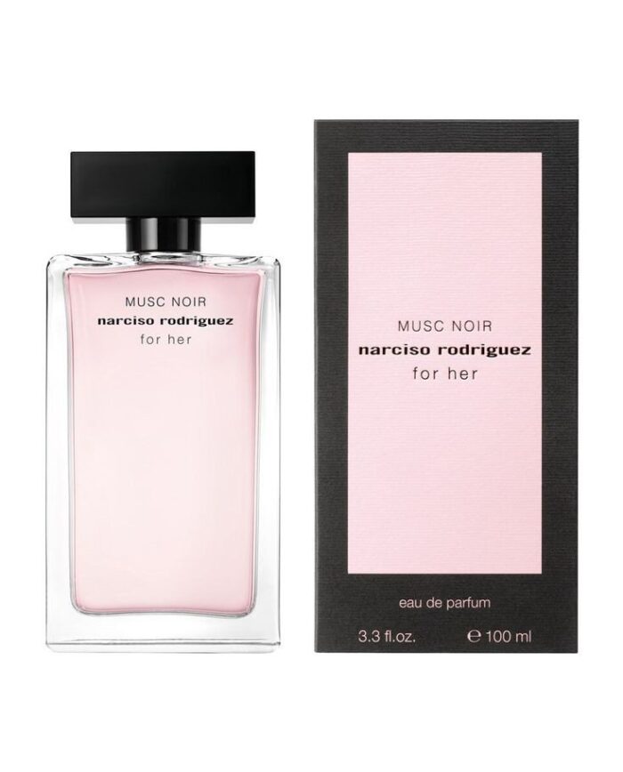 Narciso Rodriguez Musc Noir For Her EDP 100ml - Image 1