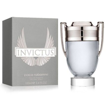 Paco Rabanne Invictus EDT 100ml