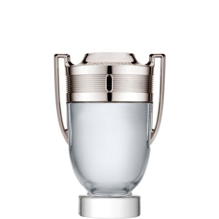 Paco Rabanne Invictus EDT 100ml - Image 2