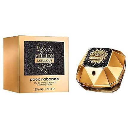 Paco Rabanne Lady Million Fabulous EDP 80ml