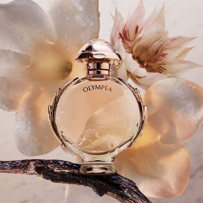 Paco Rabanne Olympea Eau De Parfum 80ml - Image 2