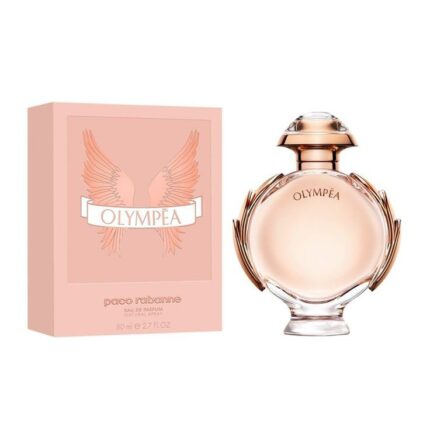Paco Rabanne Olympea Eau De Parfum 80ml