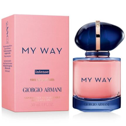 Giorgio Armani My Way Intense EDP 90mL