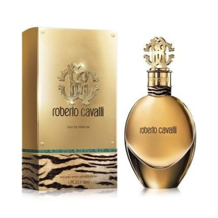 Roberto Cavalli Eau De Parfum 100ml