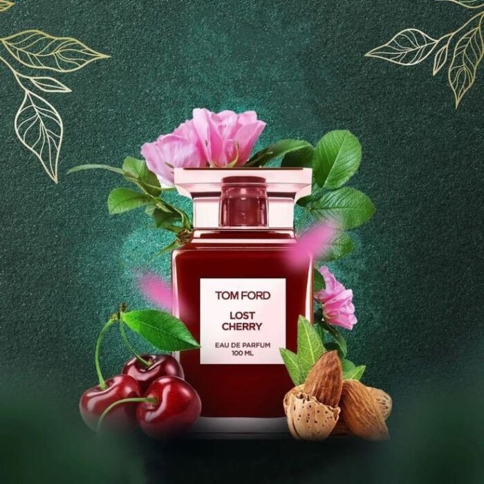 Tom Ford Lost Cherry EDP 100mL - Image 2