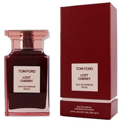 Tom Ford Lost Cherry EDP 100mL