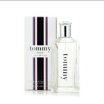 Tommy Men  By Tommy Hilfiger EDT 100ml