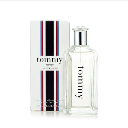 Tommy Men By Tommy Hilfiger EDT 100ml