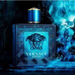 Versace Eros Men EDT 100ml - Image 2