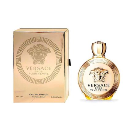 Versace Eros Pour Femme EDP 100ml