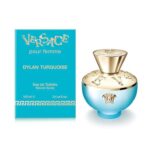 Versace Pour Dylan Turquoise EDT 100ml