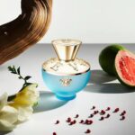 Versace Pour Dylan Turquoise EDT 100ml - Image 2