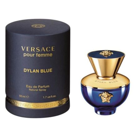Versace Pour Femme Dylan Blue EDP 100ml