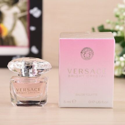 Versace Bright Crystal EDT 90ml