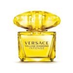 Versace Yellow Diamond Intense EDP 90ml - Image 2