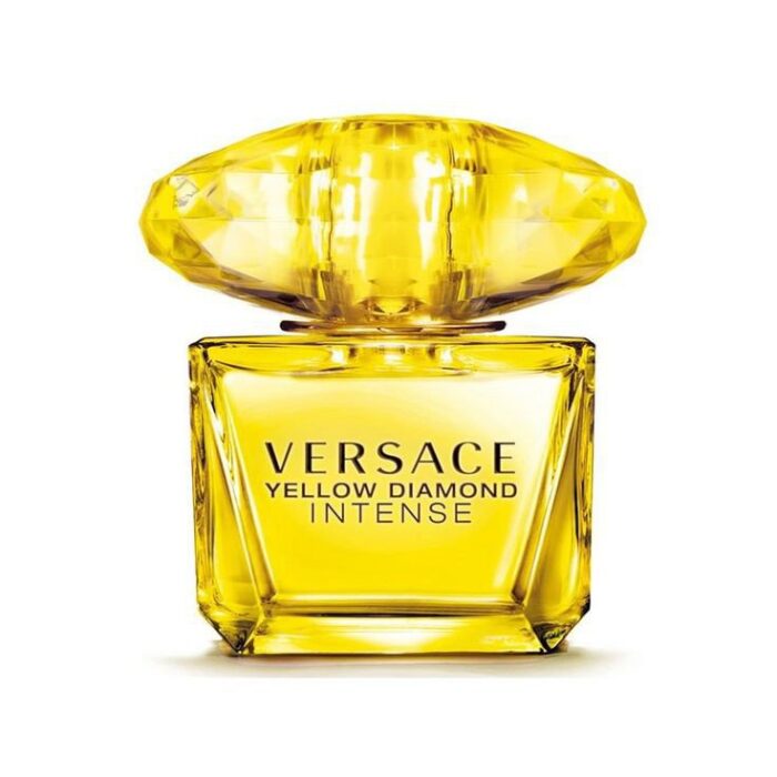 Versace Yellow Diamond Intense EDP 90ml - Image 2