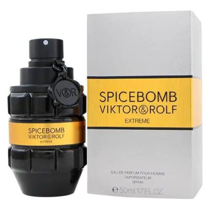 Viktor & Rolf Spice Bomb Extreme EDP 90ml
