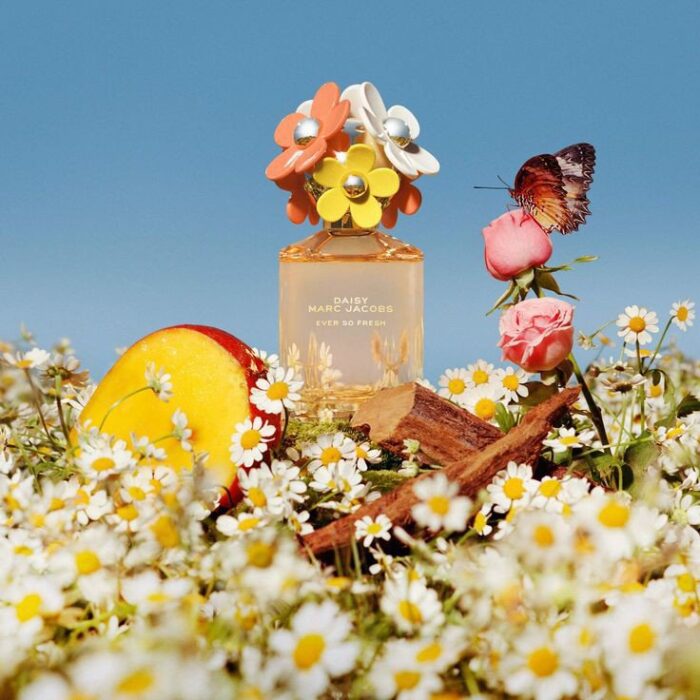 Marc Jacobs Daisy Eau So Fresh EDT 125ml - Image 2