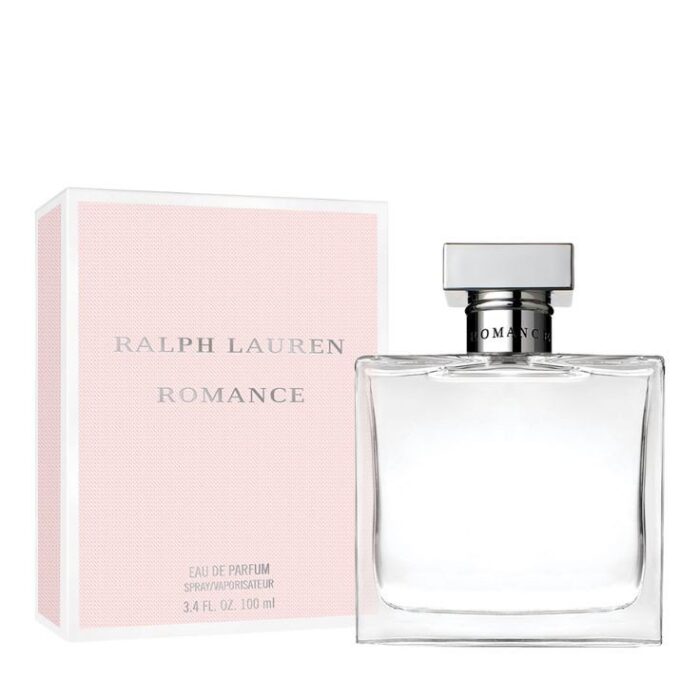Ralph Lauren Romance EDP 100ml - Image 1