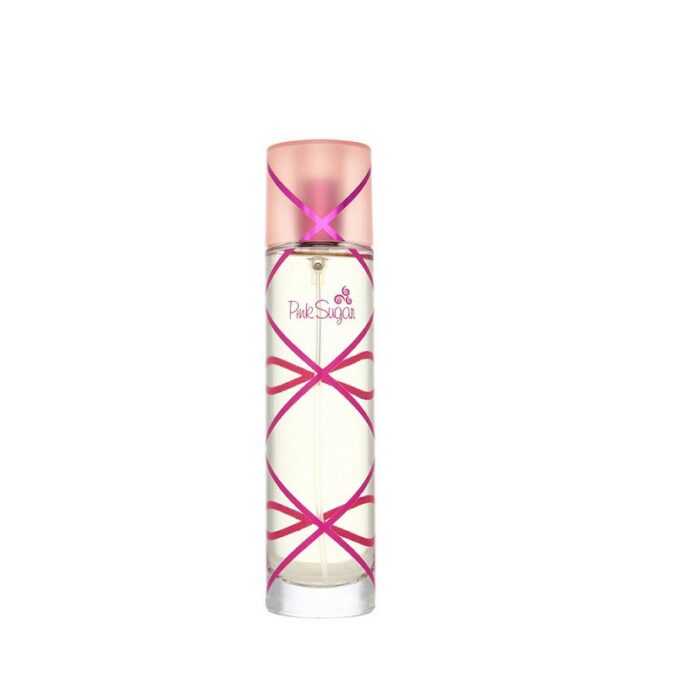 Aquolina Pink Sugar EDT 100mL - Image 2