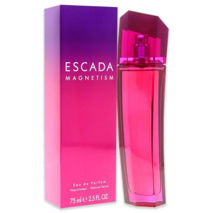 Escada Magnetism By Escada EDP 75mL