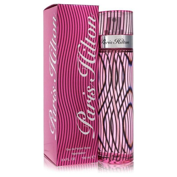Paris Hilton EDP 100ml - Image 1