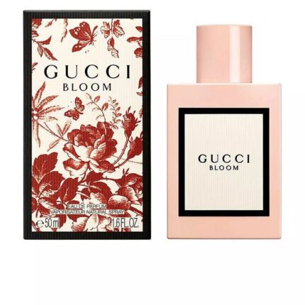 Gucci Bloom By Gucci EDP 100mL