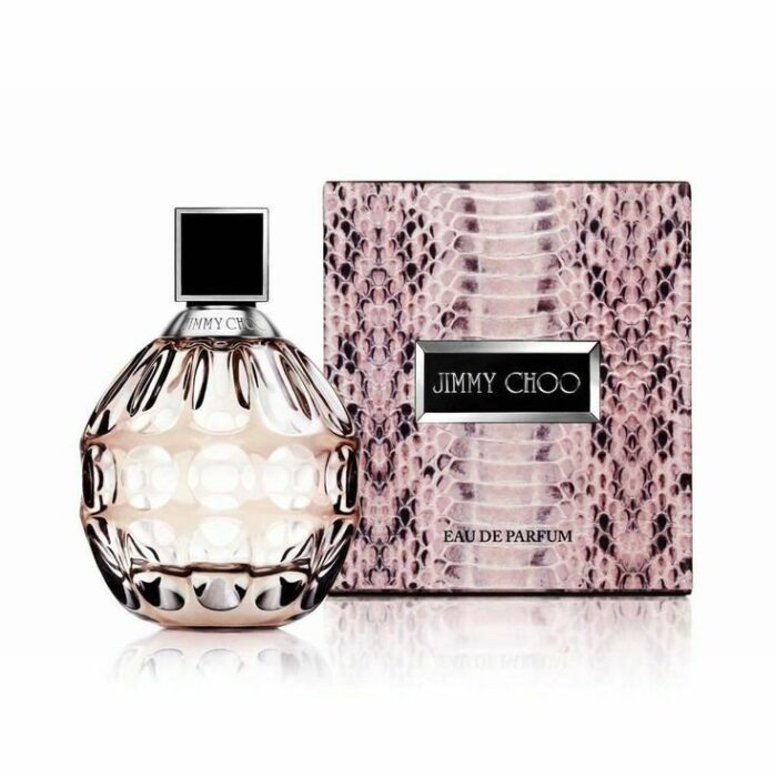 Jimmy Choo By Jimmy Choo EDP 100ml - Image 1