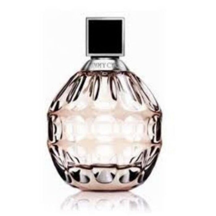 Jimmy Choo By Jimmy Choo EDP 100ml - Image 2