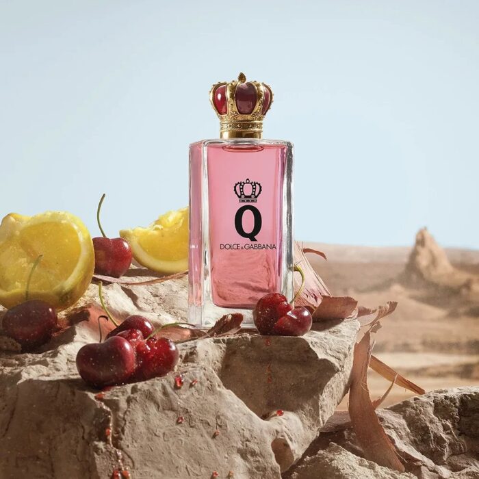 Dolce And Gabbana Queen EDP 100mL - Image 2