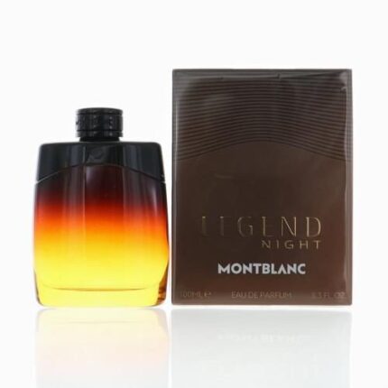 Mont Blanc Legend Night EDP 100ML