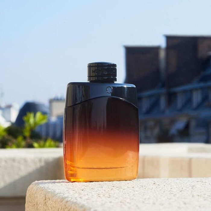 Mont Blanc Legend Night EDP 100ML - Image 2