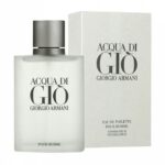 GIORGIO ARMANI Acqua Di Gio EDT 100mL
