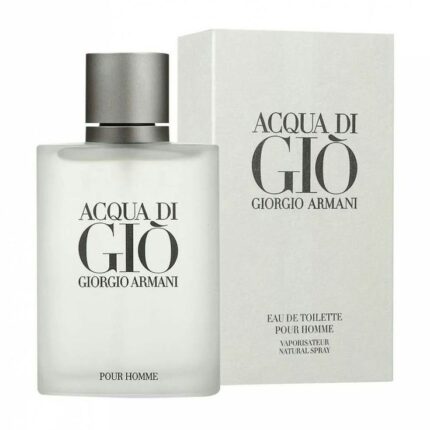 GIORGIO ARMANI Acqua Di Gio EDT 100mL