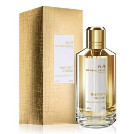 Mancera Instant Crush EDP 120mL