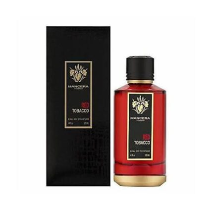 Mancera Red Tobacco EDP 120mL