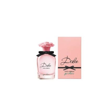 Dolce And Gabbana Garden  EDP 75mL