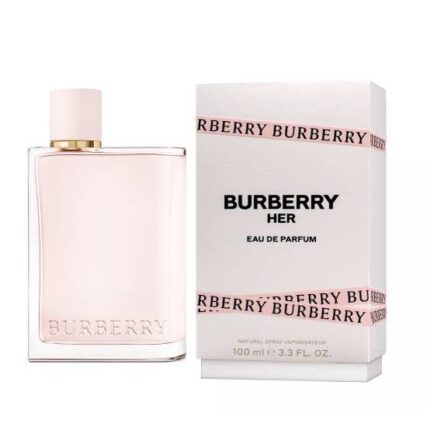 Burberry Her By Burberry 100mL