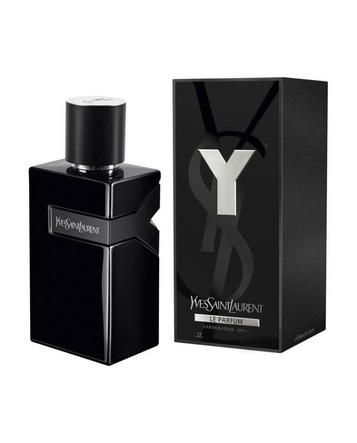 Yves Saint Laurent Y Le Parfum EDP 100ml - Image 1