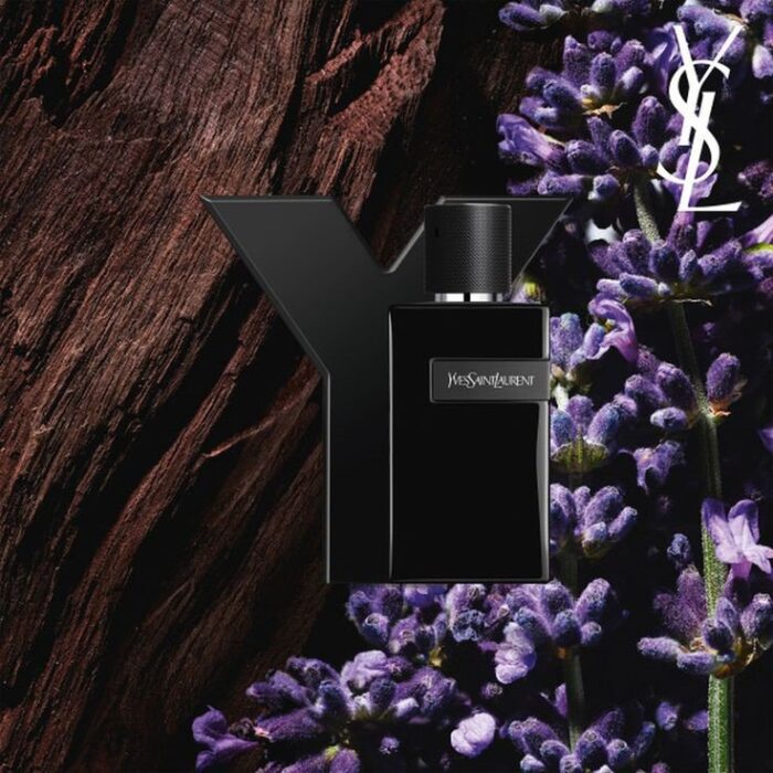 Yves Saint Laurent Y Le Parfum EDP 100ml - Image 2