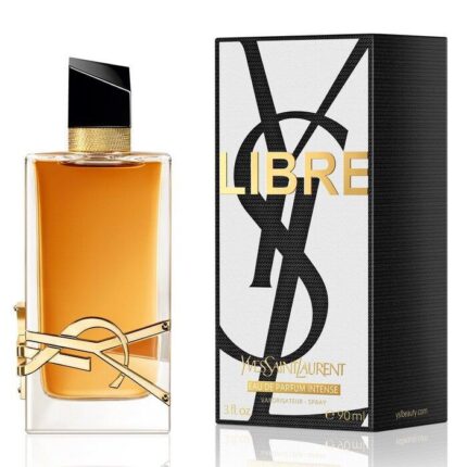 Yves Saint Laurent Libre EDP Intense 100ml